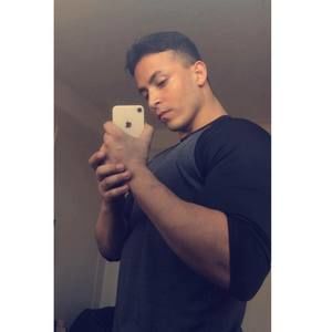 Meet your Posher, Jesus